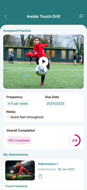 Vorsa screenshot 2