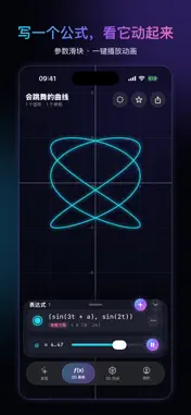 MathScope: Graphing Calculator screenshot 2