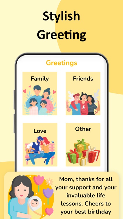 Age Calculator - Date of Birth screenshot-4