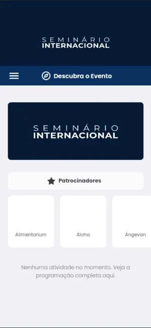 LS Seminario screenshot 3