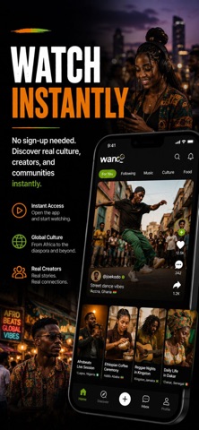 Wano App Screenshot 4 of 7