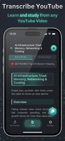 WhispriNote Screenshot 5 of 7