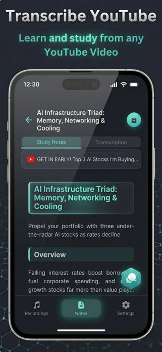 WhispriNote Screenshot 5 of 7