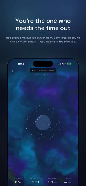 Resyna screenshot 2