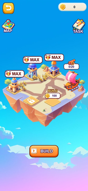 Sniper Elite-Monster War screenshot 4