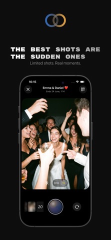Join - Disposable Camera Event screenshot