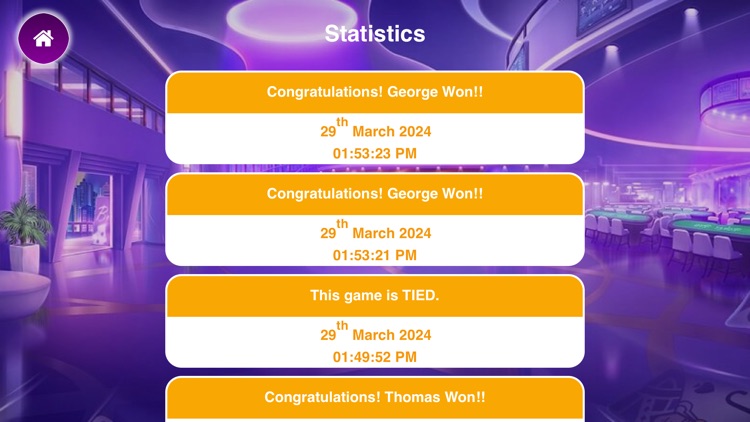 3Patti Thrill screenshot-3