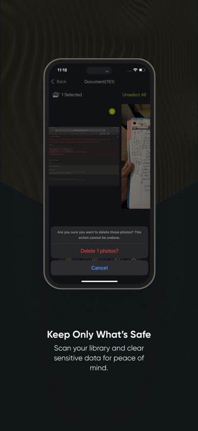 Privacy Guard+