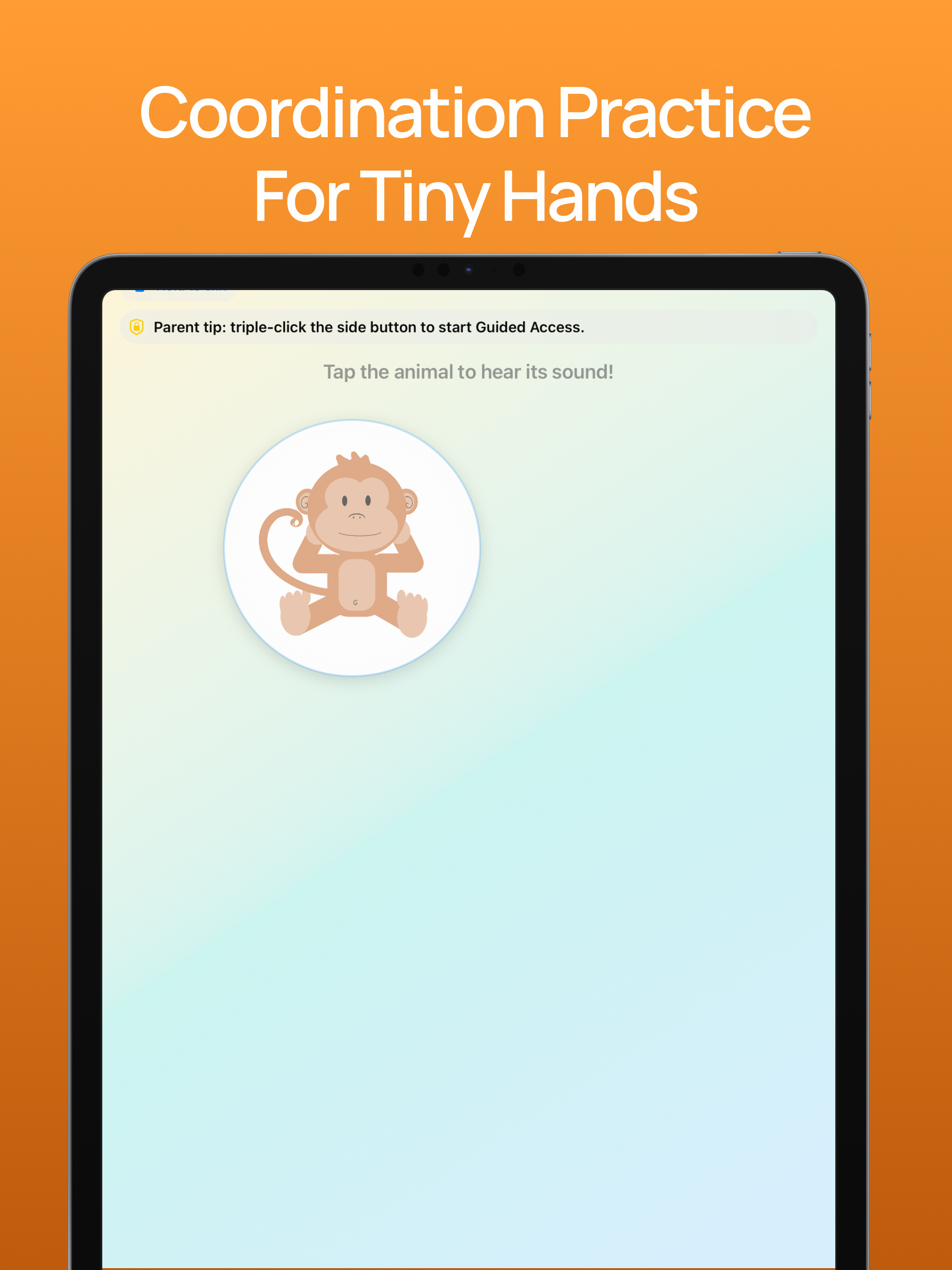 Baby Touchtiles