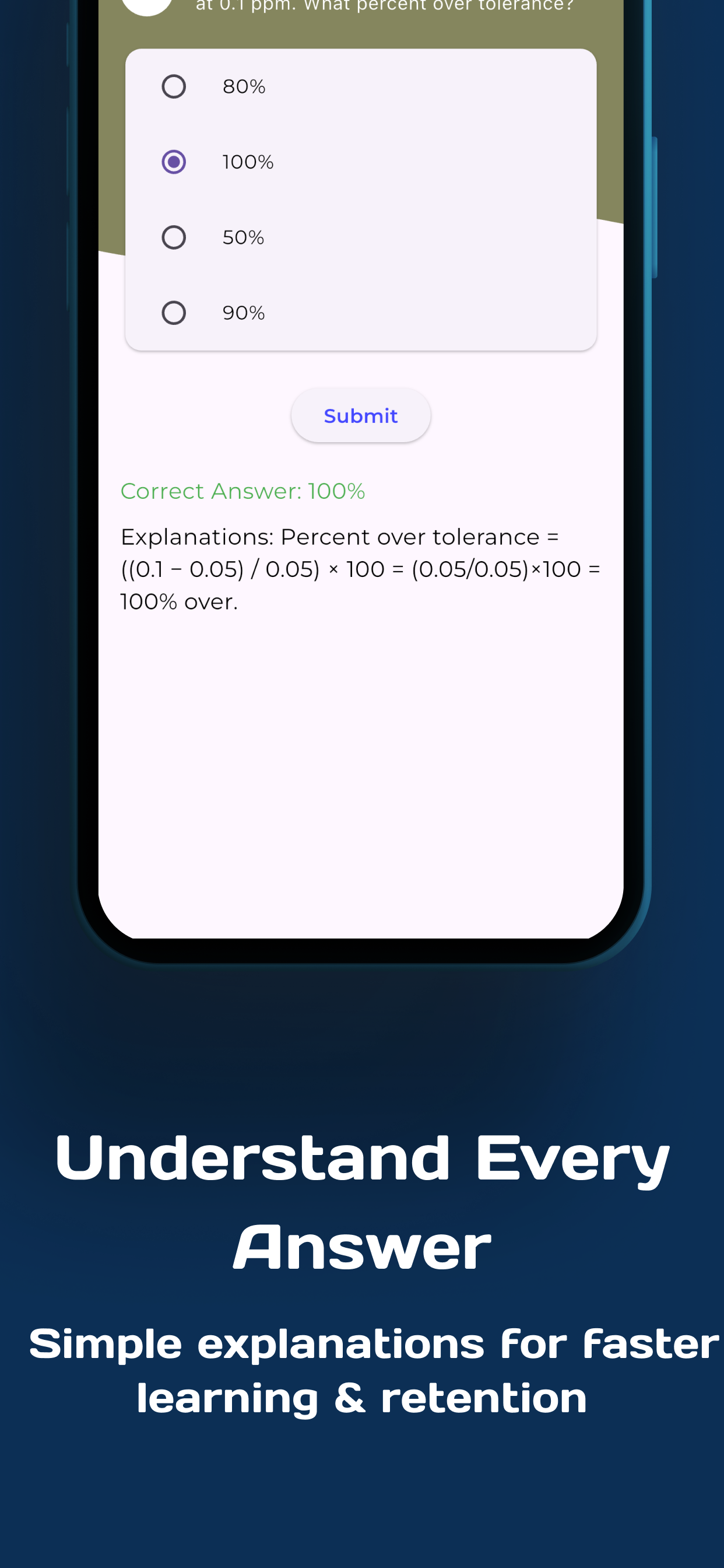 Pesticide License Exam Prep