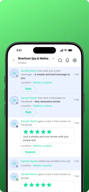 ProConnector.io screenshot 2