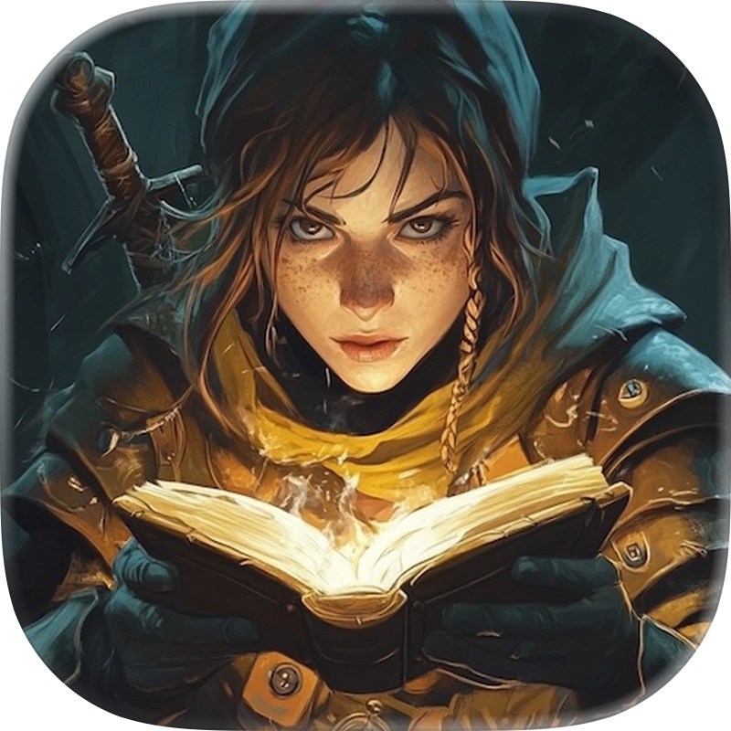 All Who Wander: Roguelike RPG screenshot 10