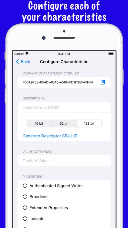 Bluetooth Sleuth screenshot-3