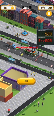 Truck Inspector: Scale Sim Screenshot 6 of 8
