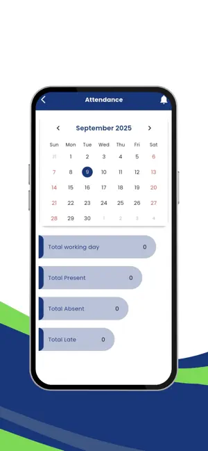 Amal Vision V2 screenshot 4