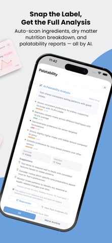 Pawsitive - Pet Healthcare screenshot