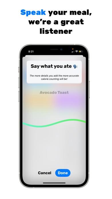 Coolories Screenshot
