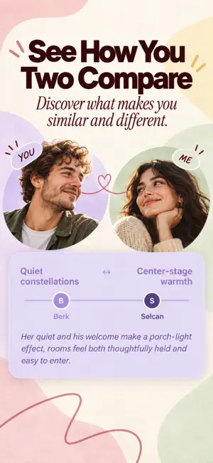 Agapi - Couples App screenshot 3