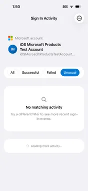 Microsoft Products screenshot 5