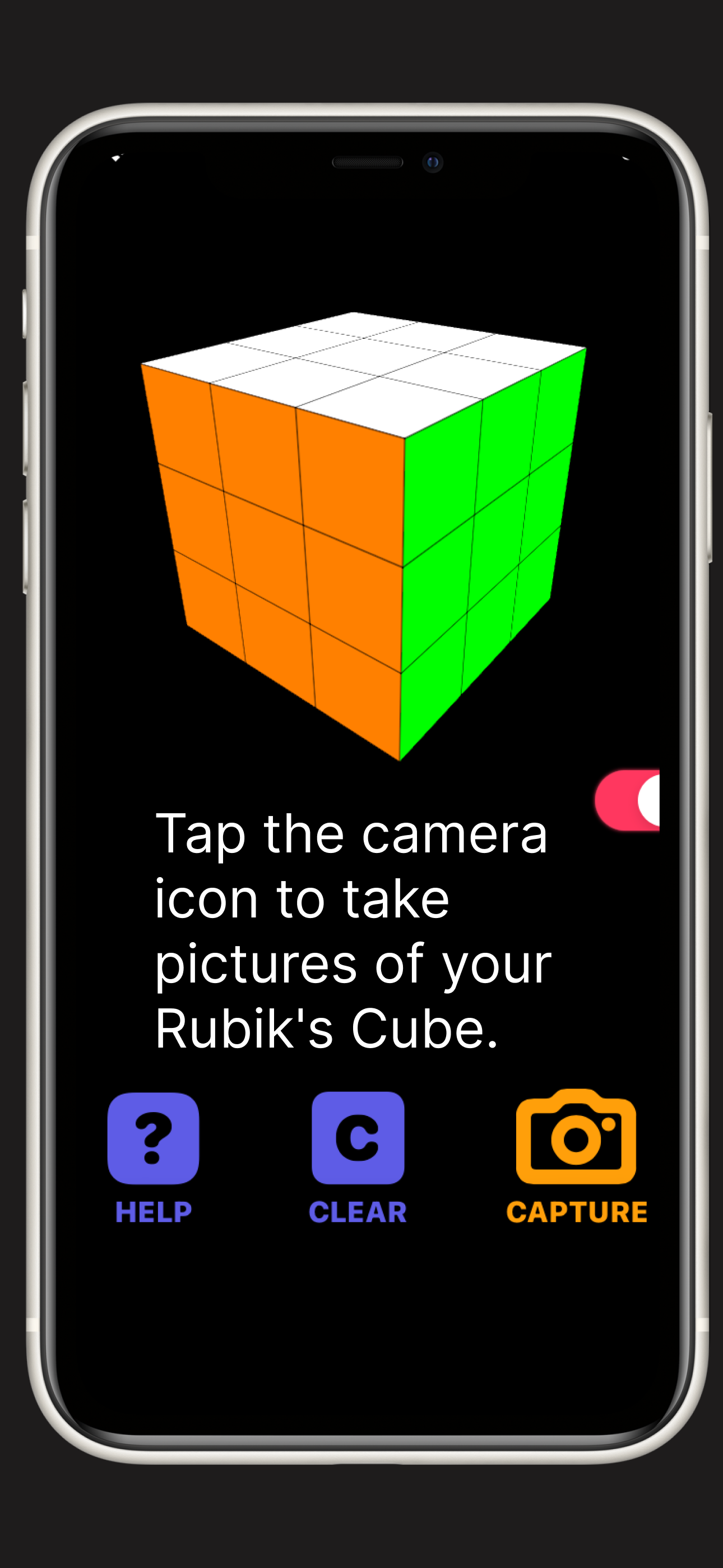 CUBE GROOVE
