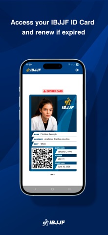 IBJJF Screenshot 5 of 5