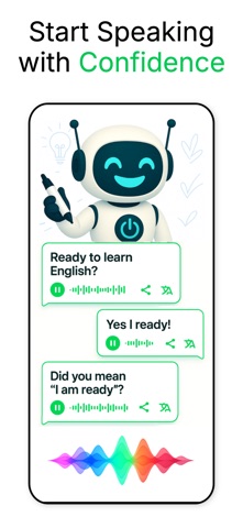 Fully Fluent - Learn Languages Screenshot 2 of 6