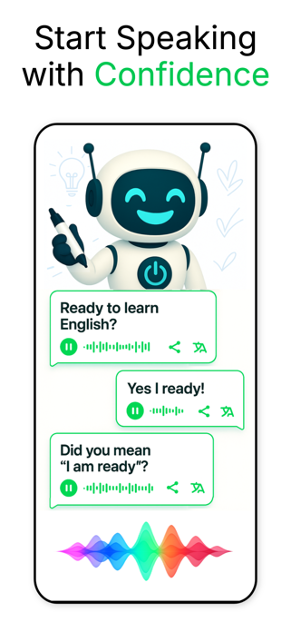 Fully Fluent - Learn Languages Screenshot 2 of 6