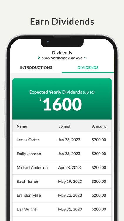 Digs Company screenshot-3
