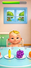 Baby Care: My Sweet Baby screenshot