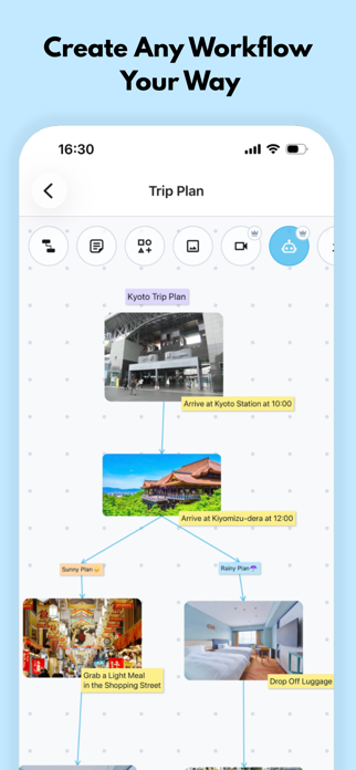 Canvas Memo Screenshot 4 of 6