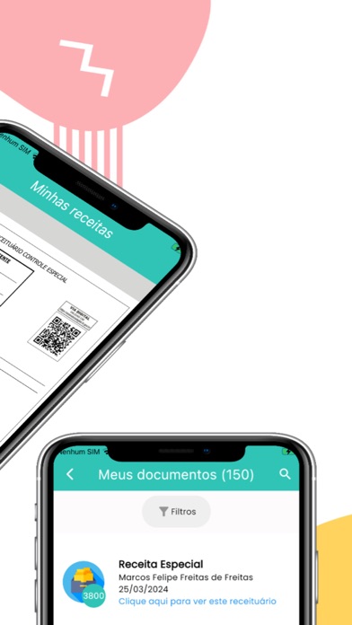 INVIA ODONTO - Starter iPhone screenshot 3 - Medical app