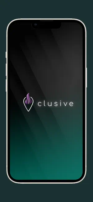 Clusive screenshot 1