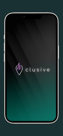 Clusive Screenshot 1 of 6