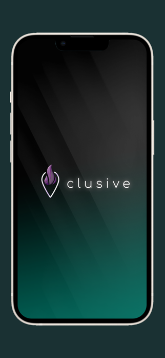 Clusive Screenshot 1 of 6