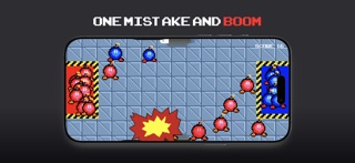 Sort or Explode! screenshot 3