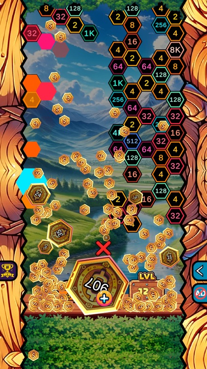 Double the Same screenshot-3