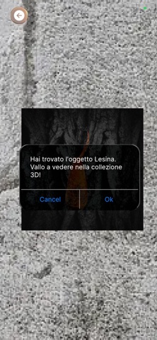 ARTour - Museo M. Montecorvino screenshot