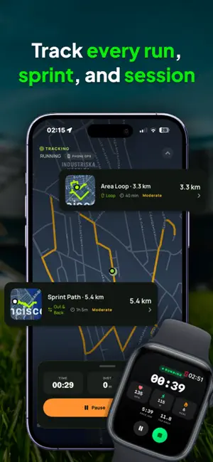 Footly: AI Soccer Coach. screenshot 3