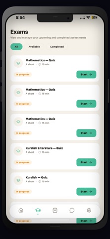 Rojina Academy Screenshot 3 of 6