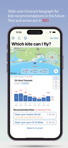 Which Kite Screenshot 2 of 7