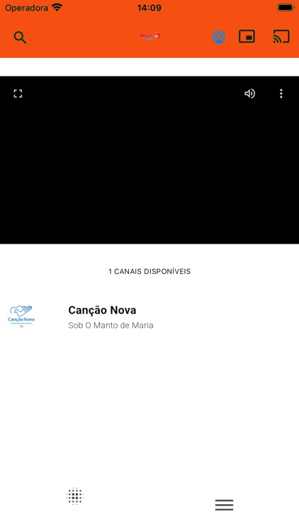 Bios Net TV screenshot-8