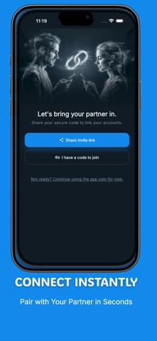 AI Couples Therapy - Coupla Screenshot 10 of 10