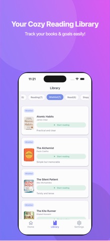 BookTower Barcode Library Screenshot 4 of 5