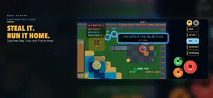 Maze Bomber Online screenshot 3