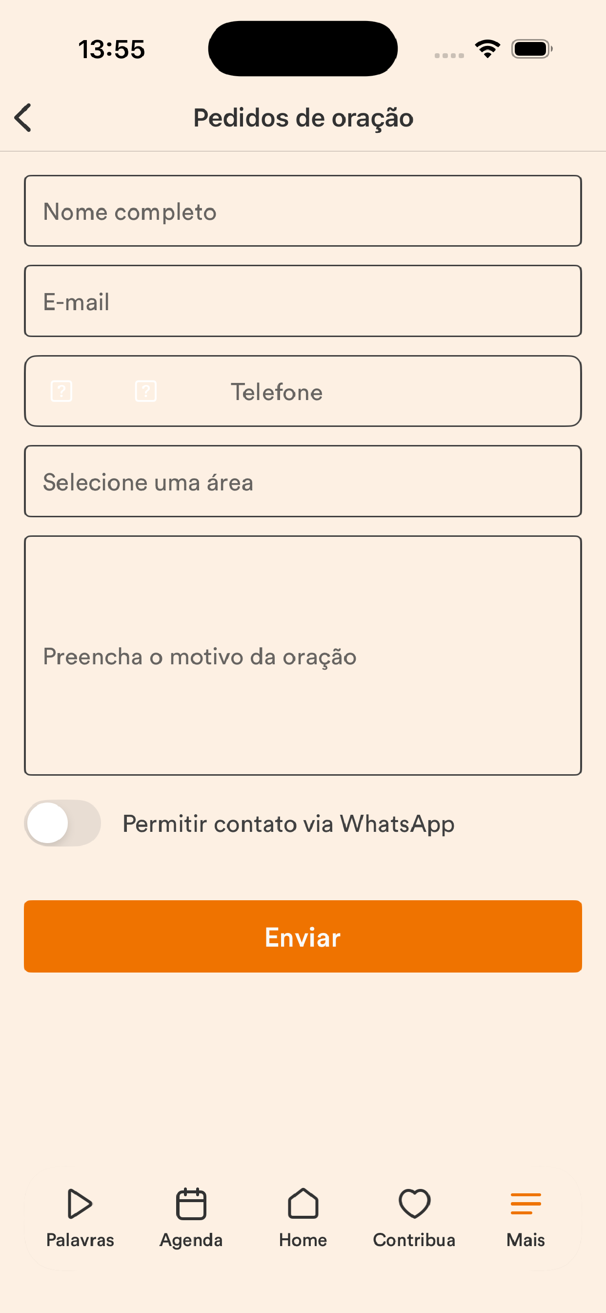 Verbo CG RJ