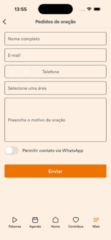 Verbo CG RJ screenshot