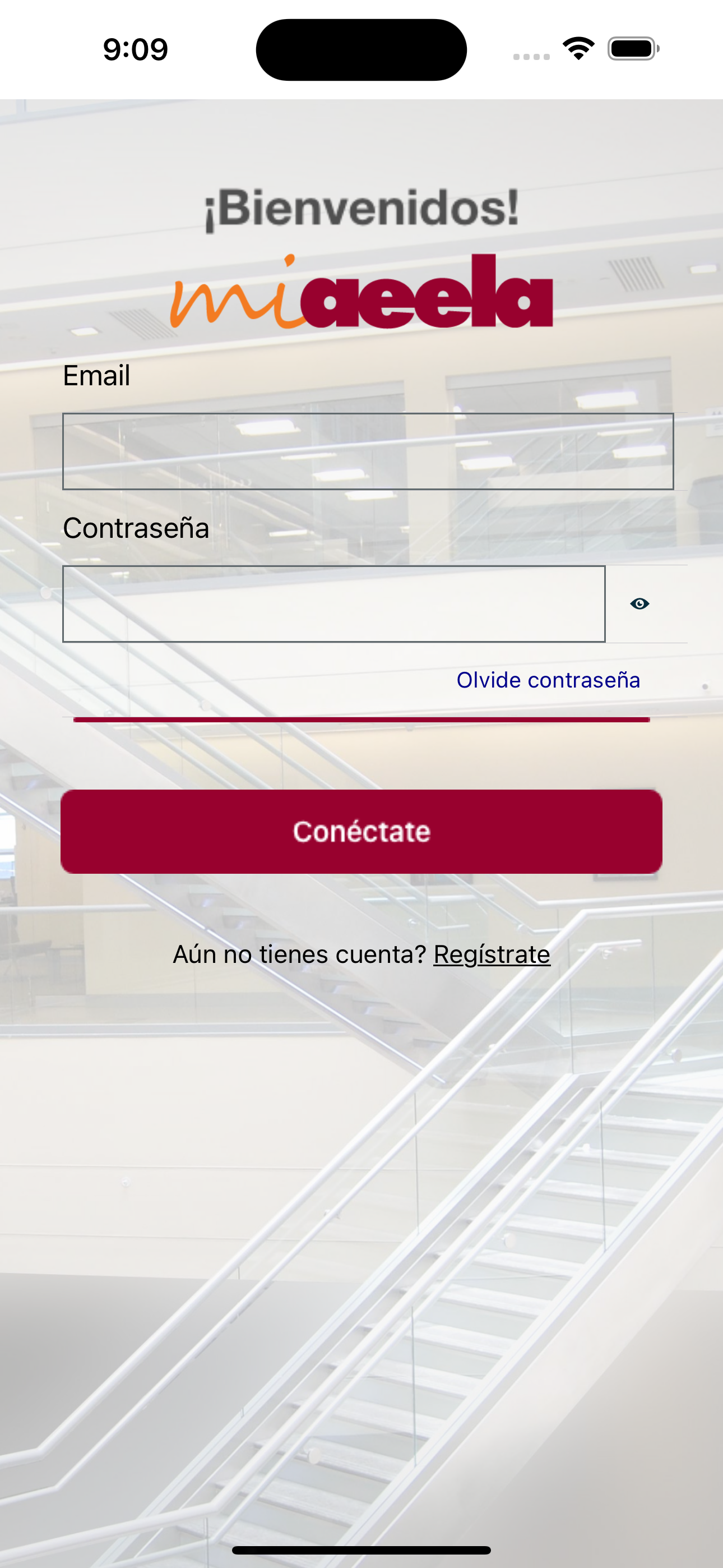 MiAEELA APP