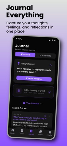 Innerloop AI Screenshot 4 of 6