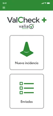 ValCheck+ screenshot 1