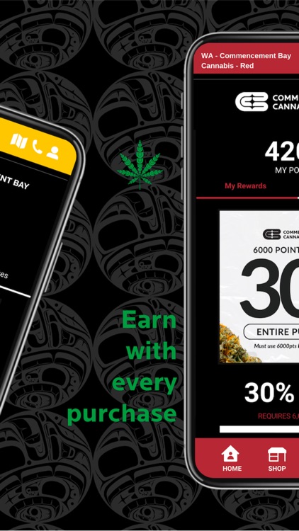 Commencement Bay Cannabis